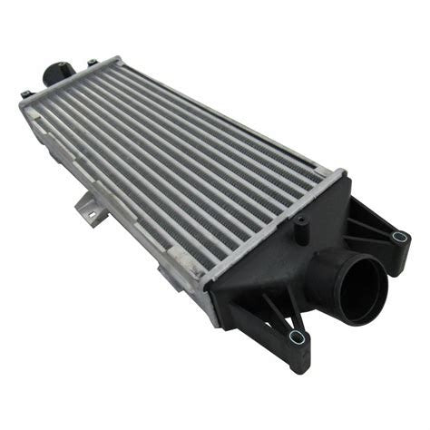 Intercooler radiator Daily 2000 - 2006