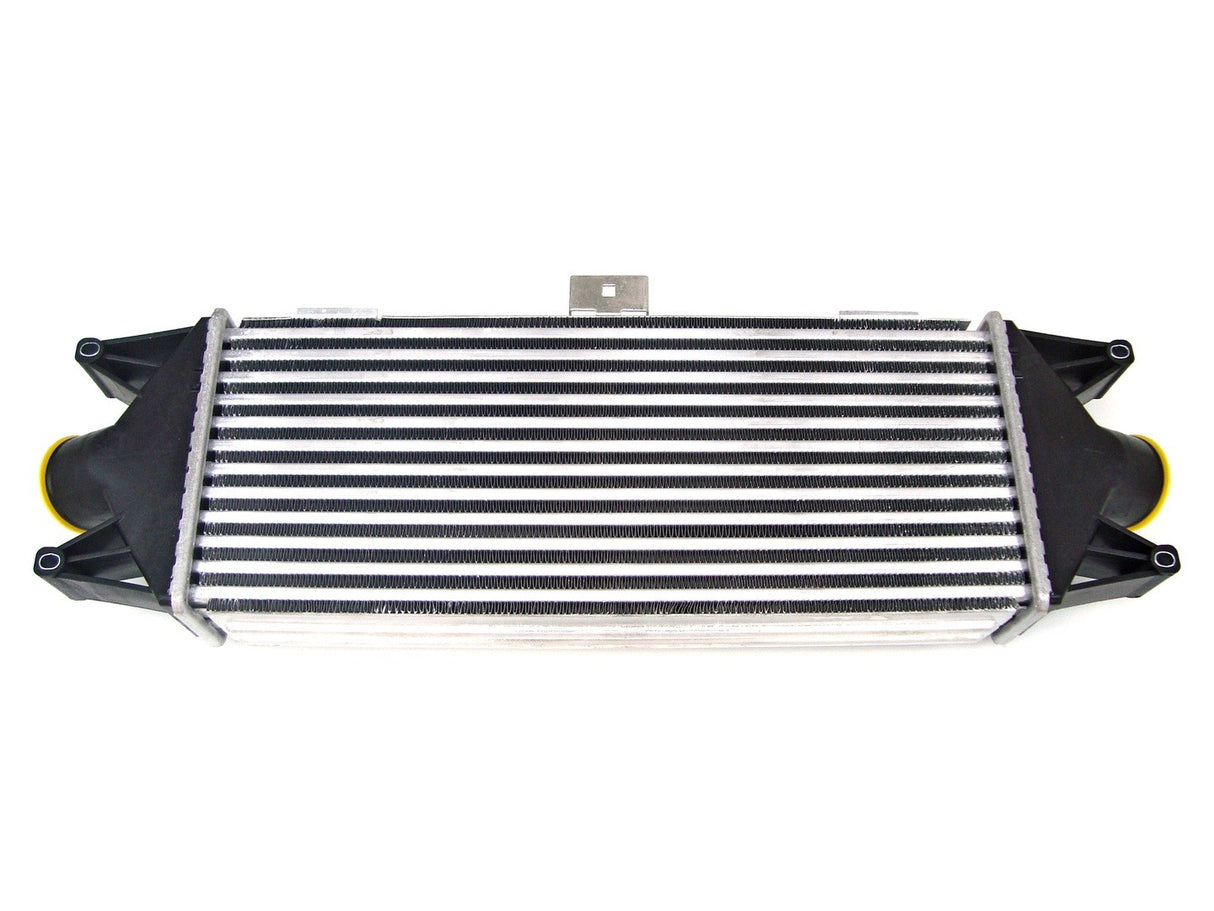 Intercooler radiator Daily 2000 - 2006