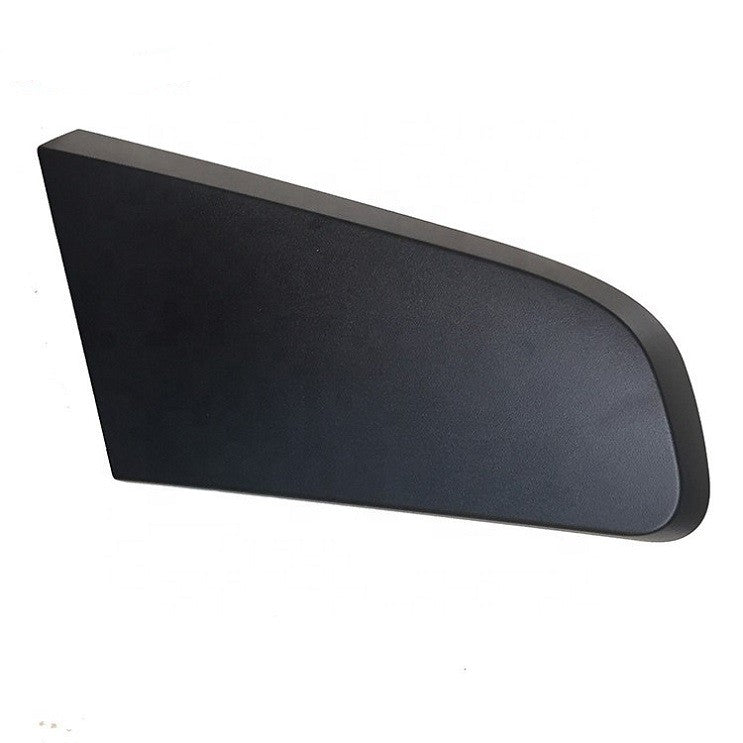 Mirror arm cover look forward actros MP4 MP5