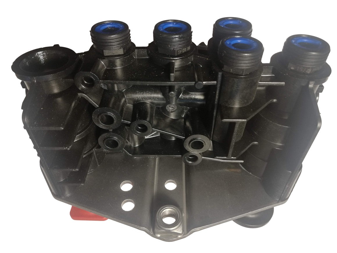 Knorr AE4370 Release Valve