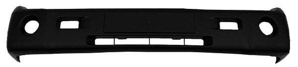 Front bumper for Renault Maxity 2013 with fog light holes