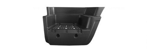 Left side step Iveco Trakker