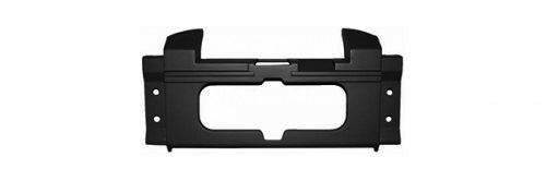 Actros MP3 Megaspace central bumper