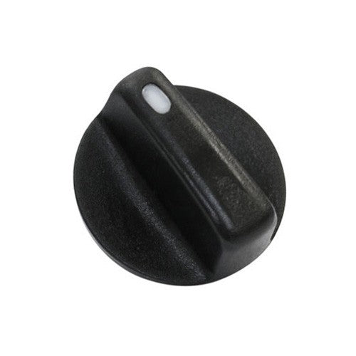 Scania heating fan speed control knob