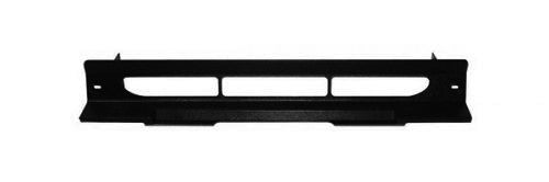 Actros MP2 MP3 central bumper grille