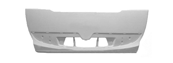 Renault Kerax grille mask