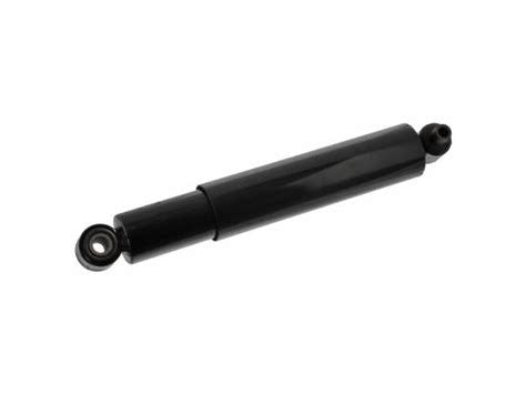 Rear shock absorber for Volvo FH4