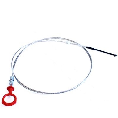 Volvo FH Engine Oil Dipstick Kit