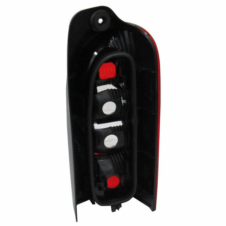 Left rear light for Master Movano and Interstar