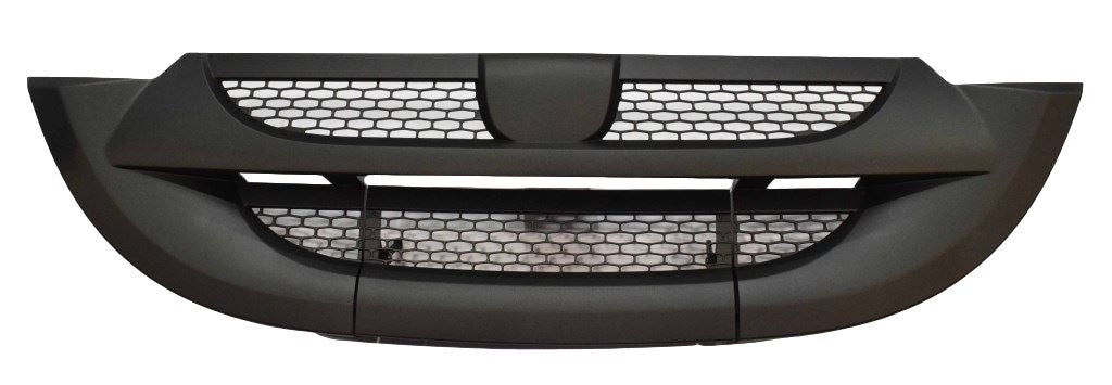 Front grille LF Euro 6
