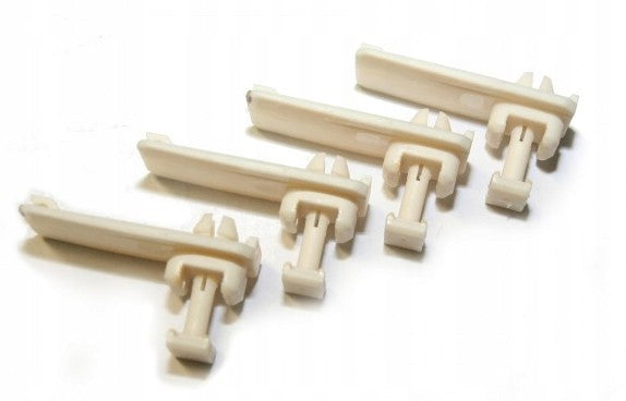 Isri Seat Stopper Pad Kit