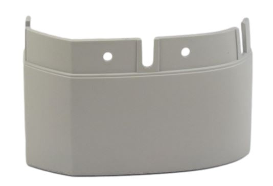 Right bumper corner LF euro 6