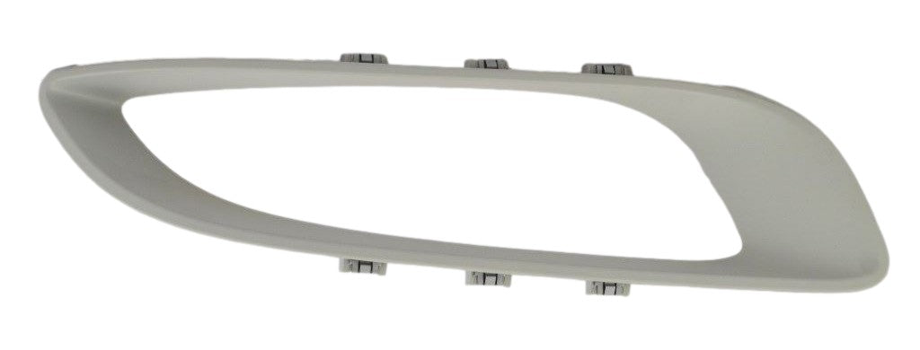 Daf LF Euro 6 right fog light frame