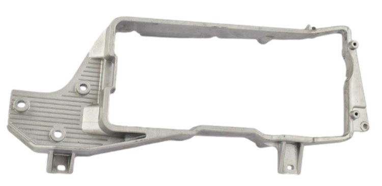 Right headlight support for Daf LF Euro 6