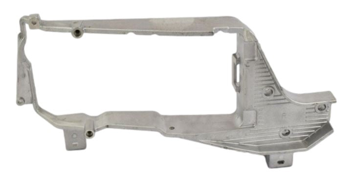 Right headlight support for Daf LF Euro 6
