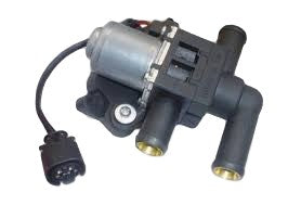 Refrigerant regulator valve