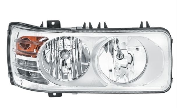 Right Projector Headlight for Daf LF Euro 6