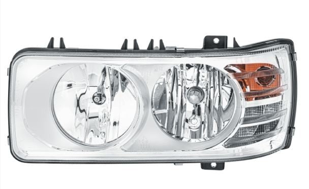 Left headlight for Daf LF Euro 6