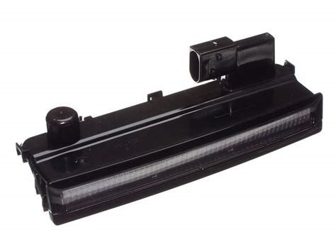 Scania New R - S LED Visor Light