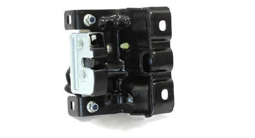 Stralis side door lock right/left