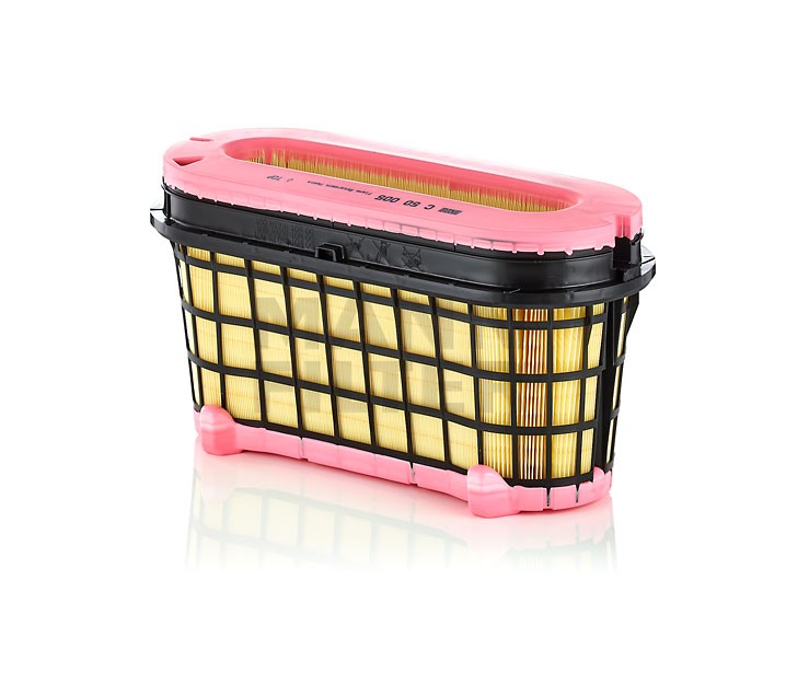 Actros MP4 Engine Air Filter