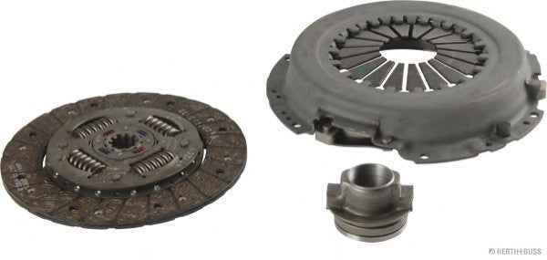 Ashika clutch kit for Nissan (Ref.: 30001F3729 300019X426)