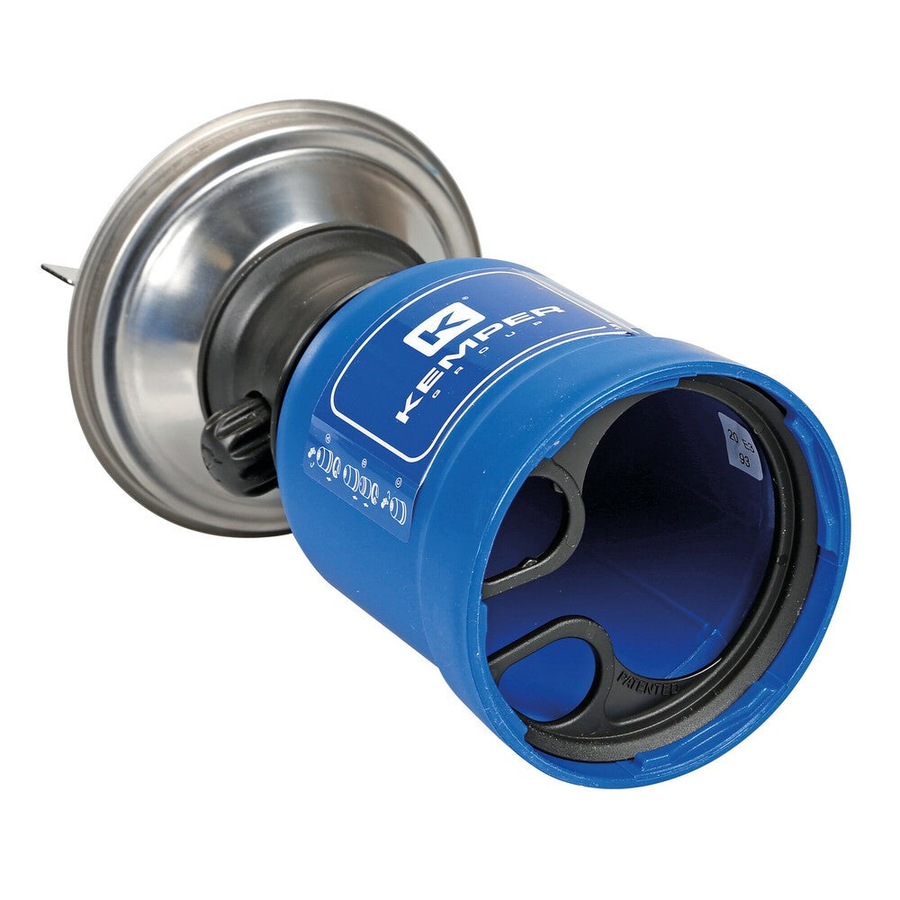 Portable gas stove, piezo ignition