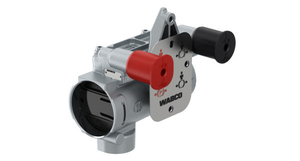Wabco Emergency Parking Release Valve
