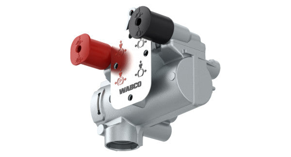 Wabco Emergency Parking Release Valve