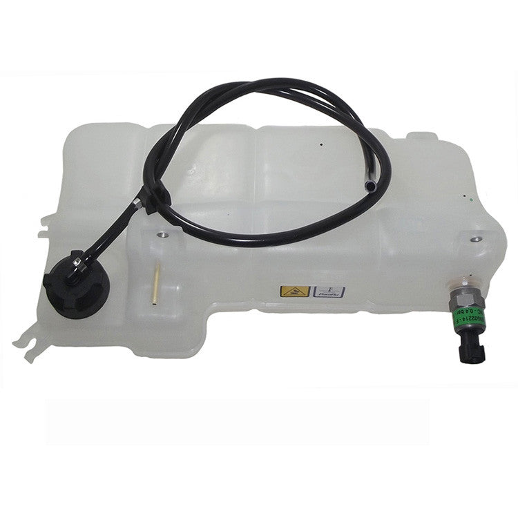 Expansion tank Iveco Daily