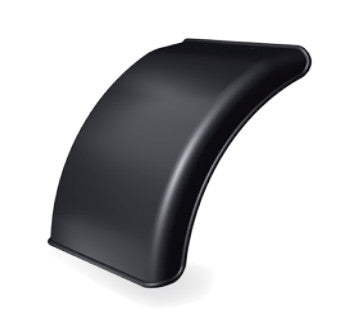 Thermoplastic mudguard 800x650