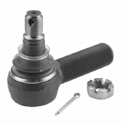 Left steering head for Volvo FH12 FM12 FH16 leaf spring