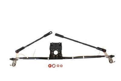 Windshield Wiper Tandem Mechanism for Volvo FH4