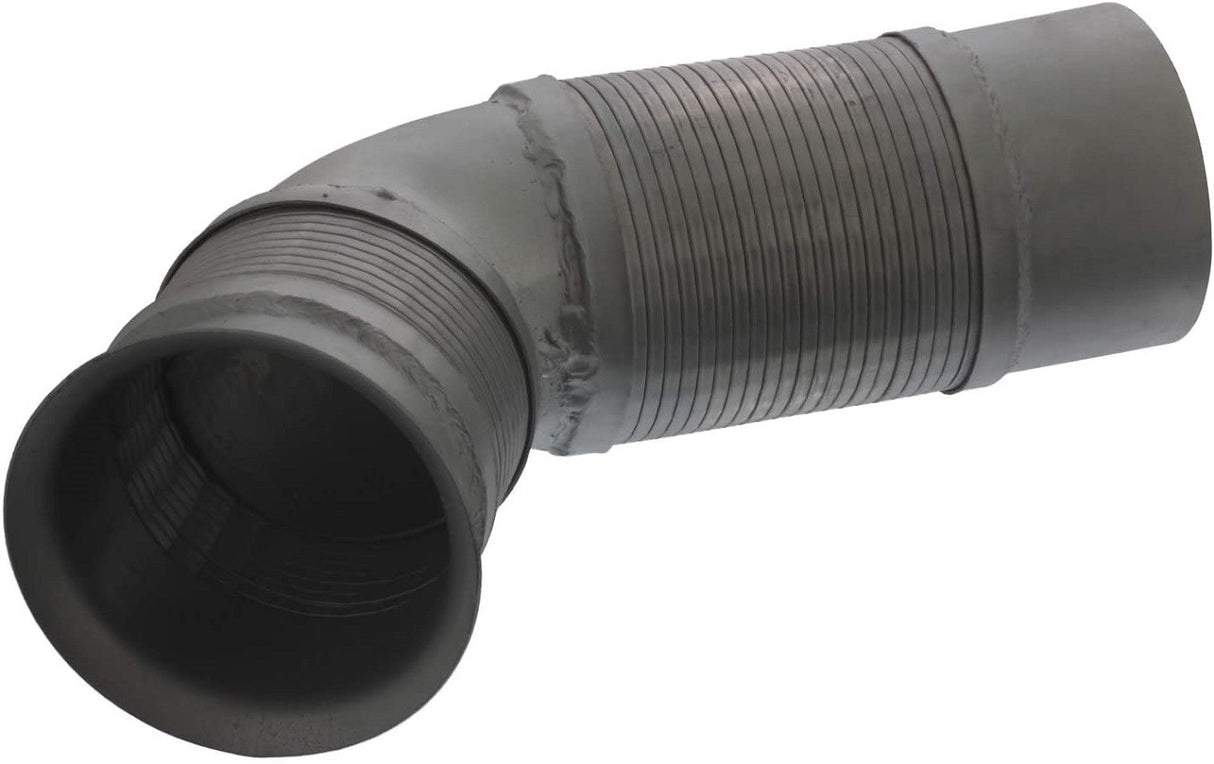 Actros MP2 MP3 exhaust hose