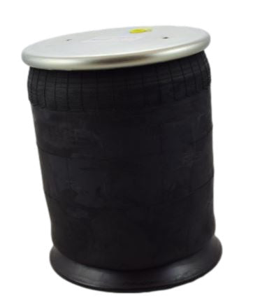 Air spring for Schmitz axle