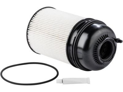 Fuel filter Actros MP4/MP5 and Antos