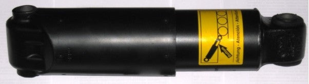 Schmitz shock absorber