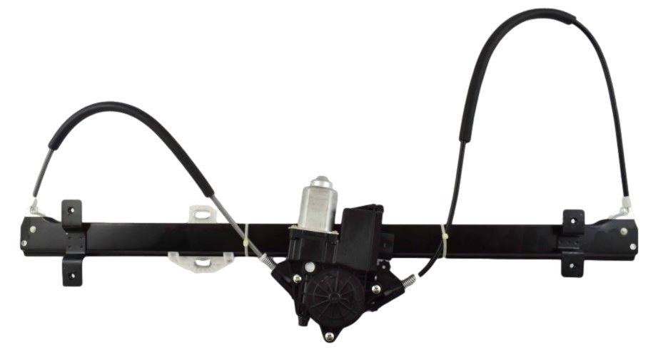 Left electric window regulator 6 PIN for DAF XF105 and XF106