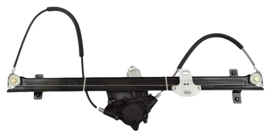 Left electric window regulator 6 PIN for DAF XF105 and XF106