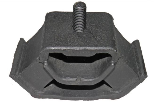 Rear engine mount for Daily