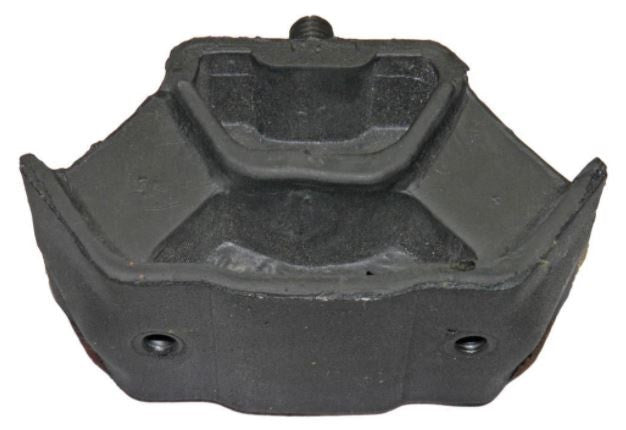 Rear engine mount for Daily