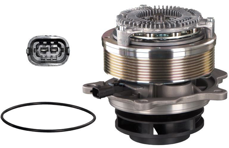 Pompa acqua per Daf XF106