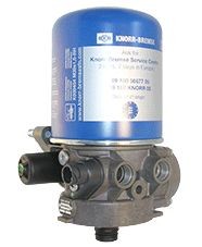 Knorr Bremse Complete Dryer for Renault