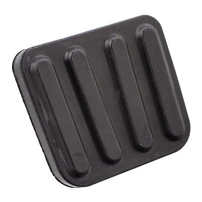 Brake/clutch pedal rubber Stralis Trakker Eurocargo