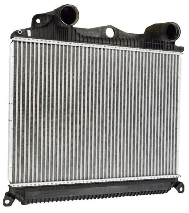 Intercooler air cooler for Man TGA TGS