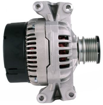Alternatore per Mercedes Sprinter impianto Bosch 90A