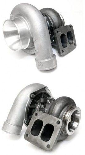 Turbocharger for Man TGA