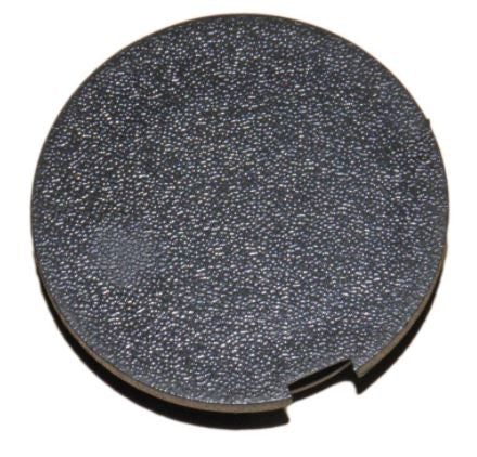 Man TGA TGL bumper hole plug