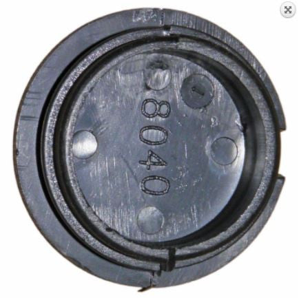 Man TGA TGL bumper hole plug