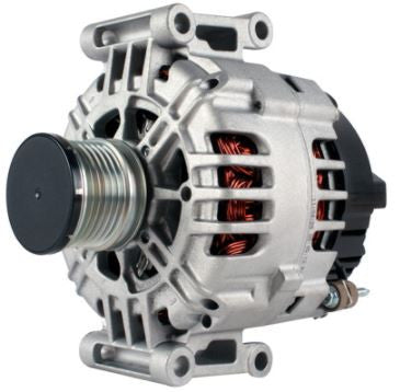 Alternator for Mercedes Sprinter Bosch system 115A